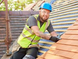 Steel Roofing in Home, WA